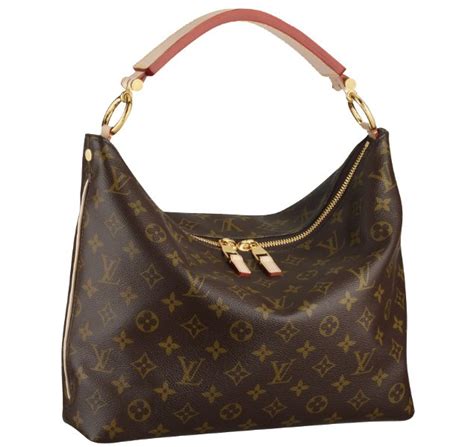 louis vuitton sully bag review